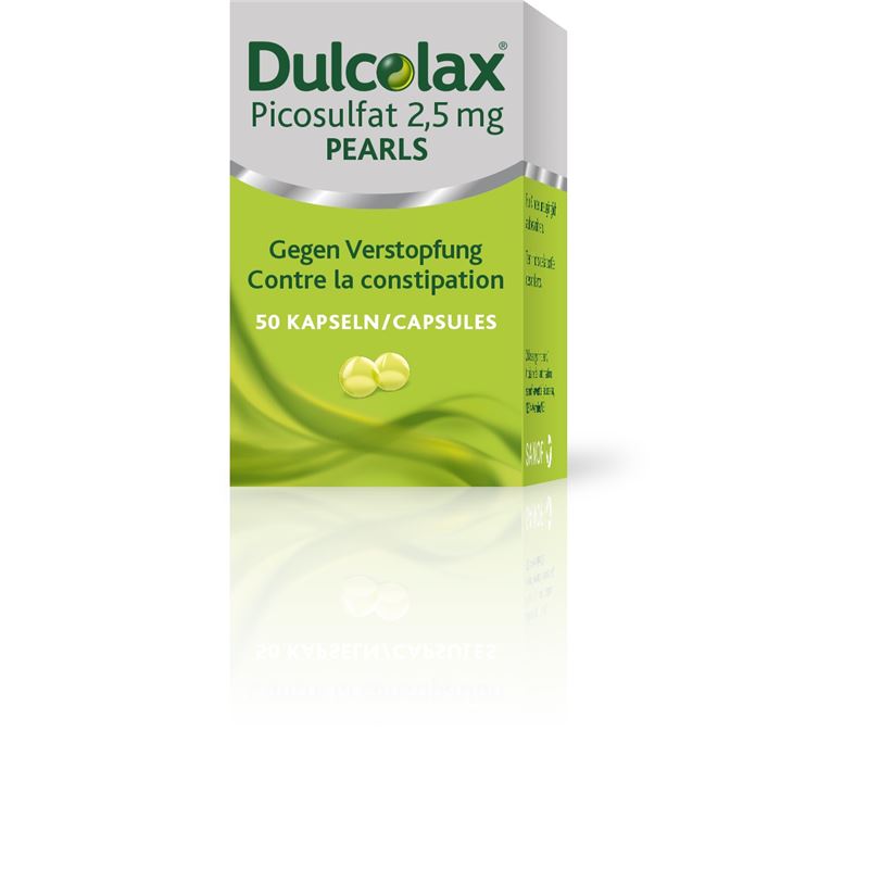 Dulcolax Picosulfat