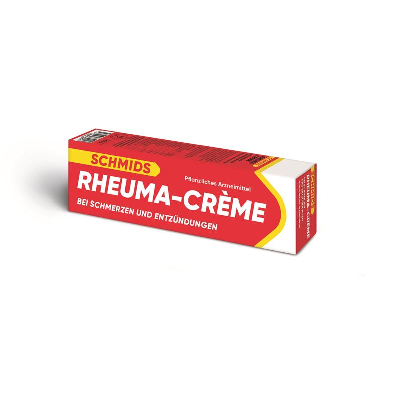 Schmids Rheuma-Crème
