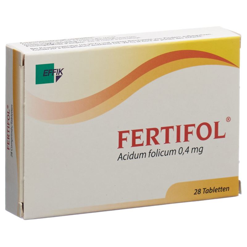 Fertifol