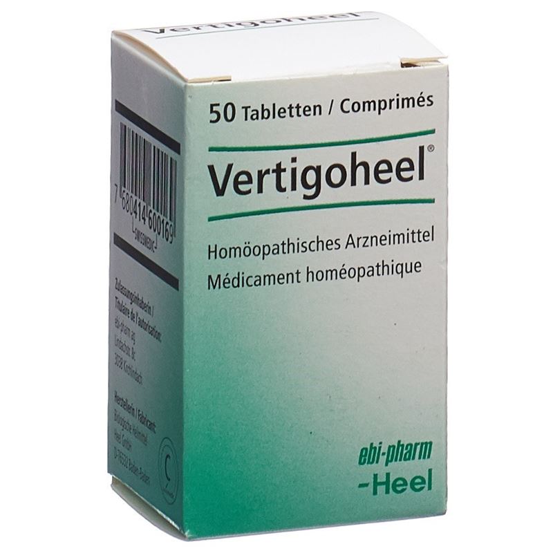 Vertigoheel