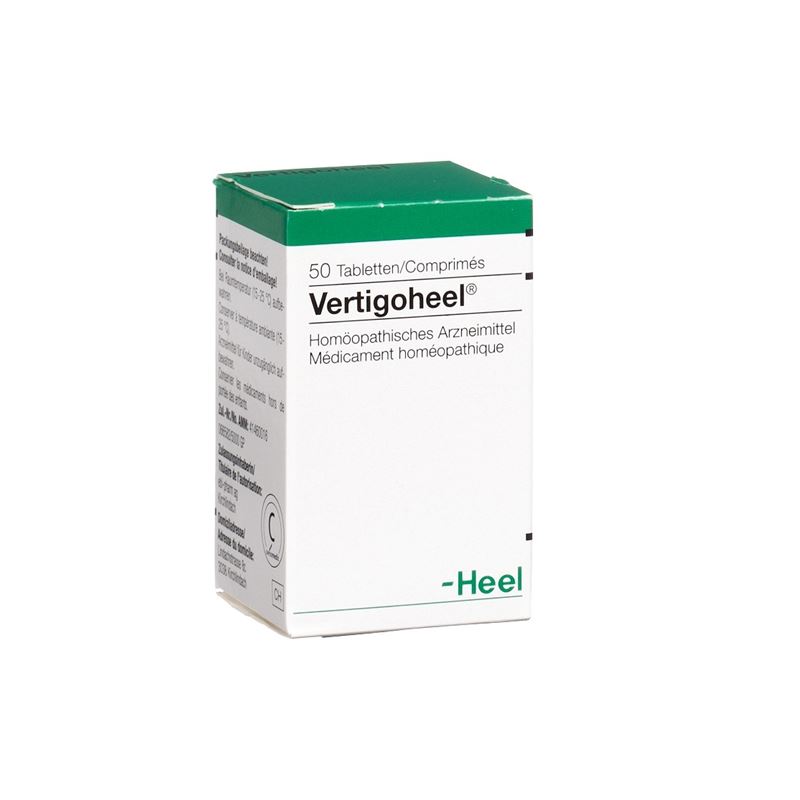 Vertigoheel