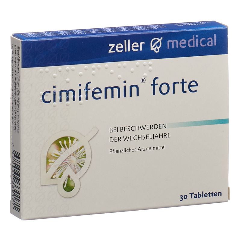 Cimifemin uno 13 mg