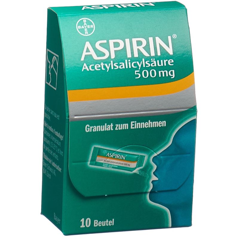 Aspirin