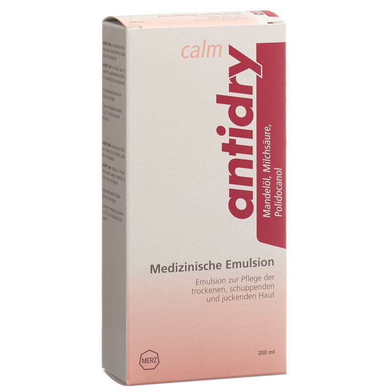 Antidry Calm 200 ml