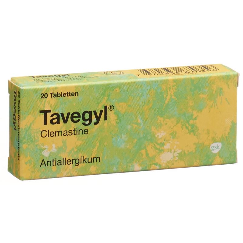 Tavegyl