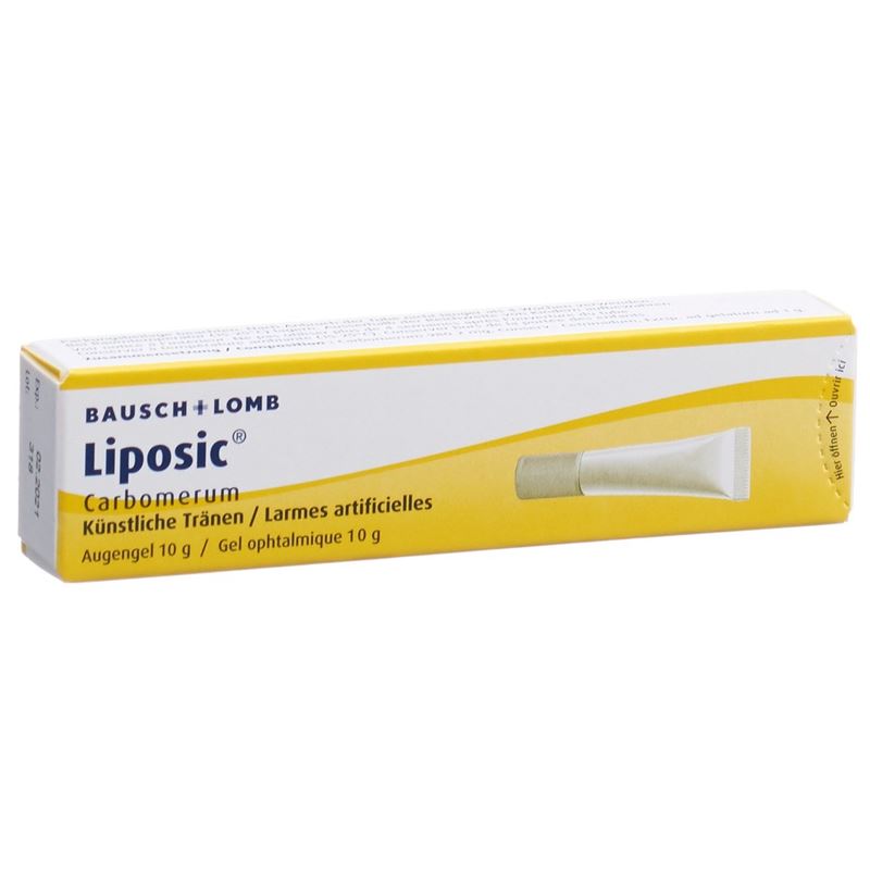 Liposic