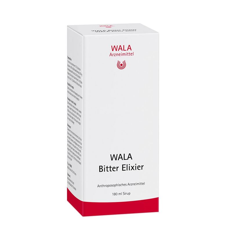 Wala Bitter-Elixier