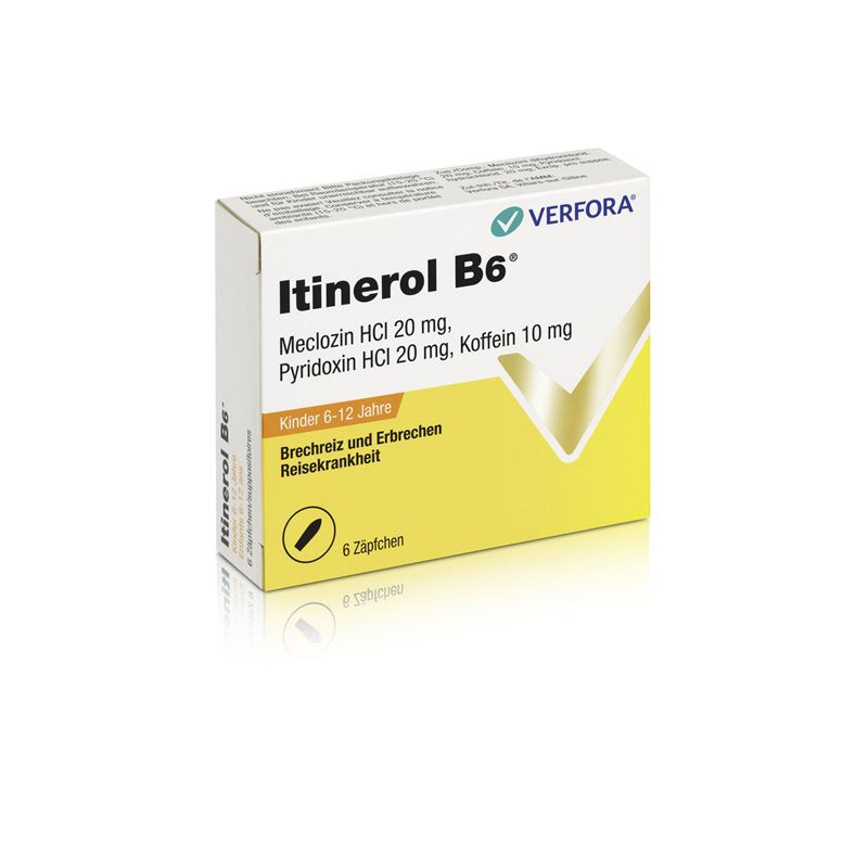 Itinerol B6