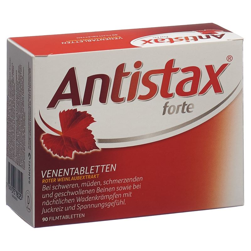 Antistax forte