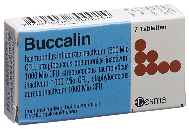 Buccalin