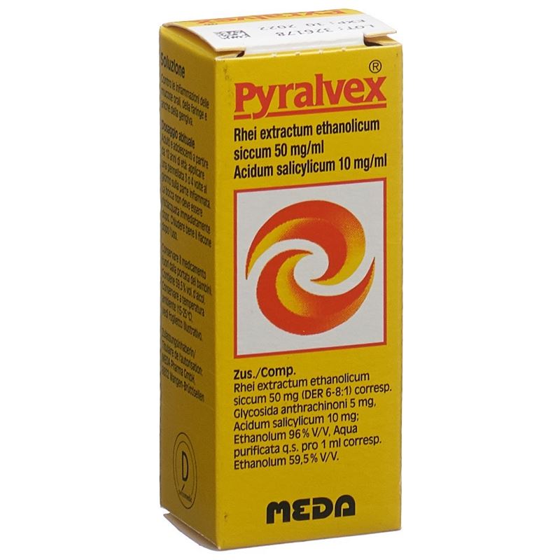 Pyralvex