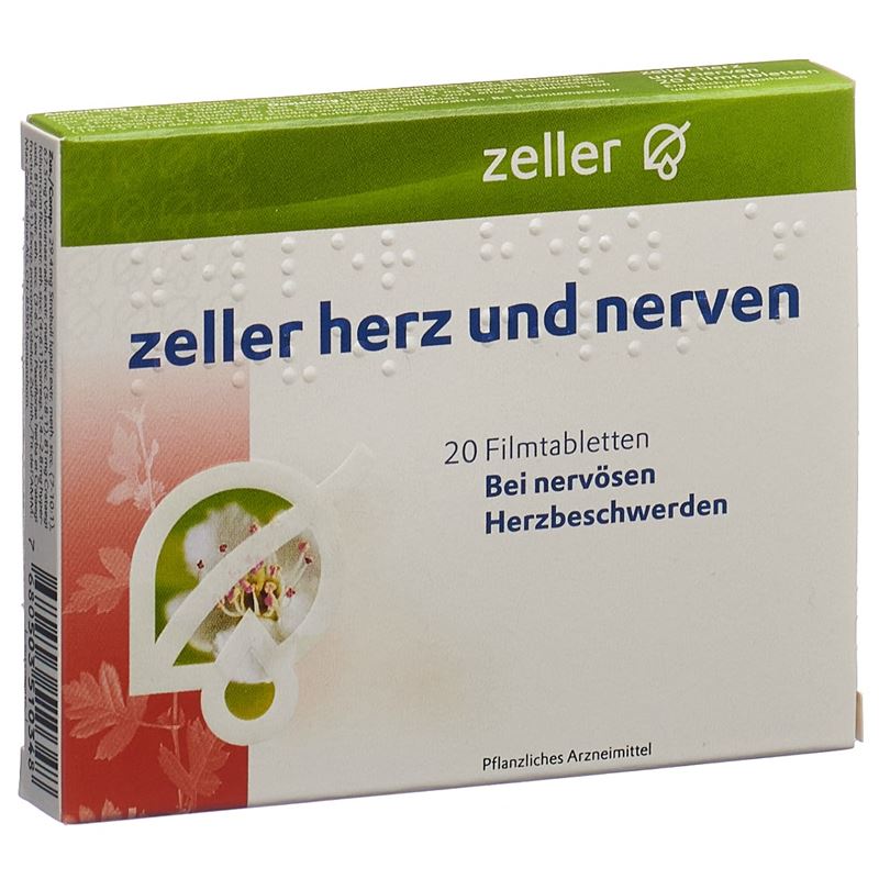 Zeller Herz und Nerven