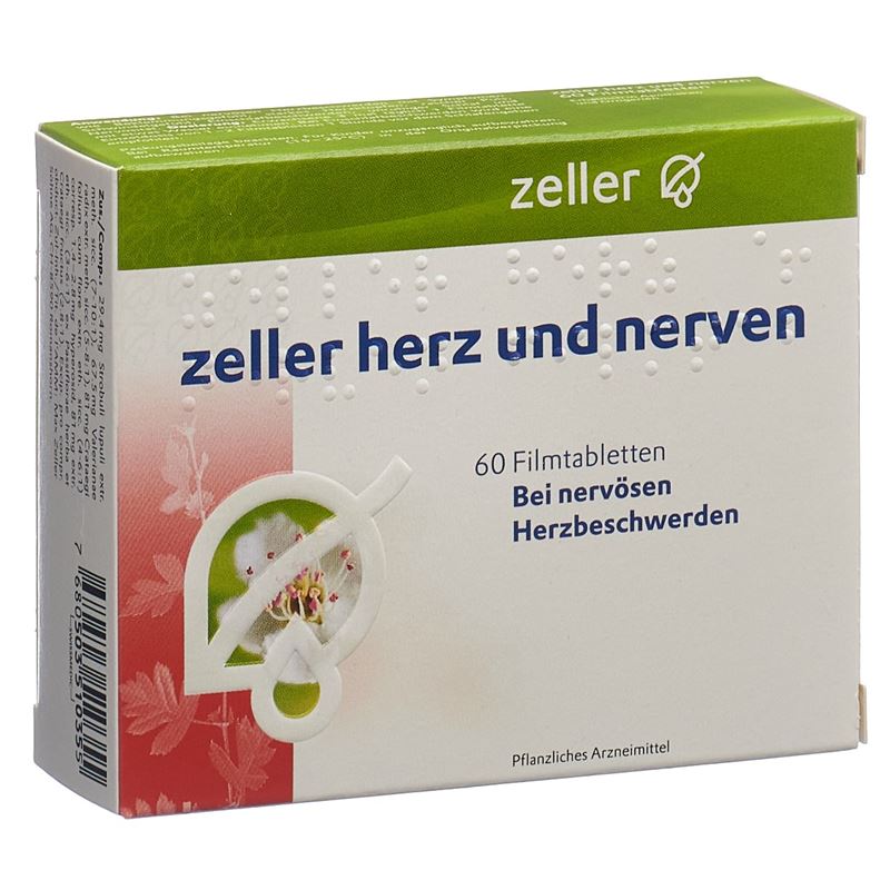 Zeller Herz und Nerven