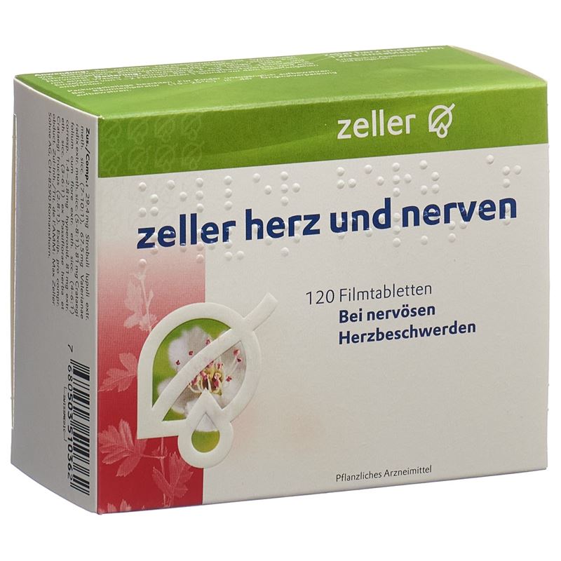 Zeller Herz und Nerven