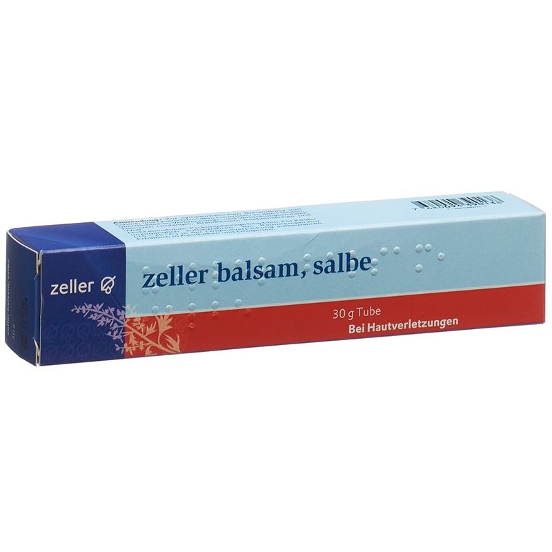 Zeller Balsam
