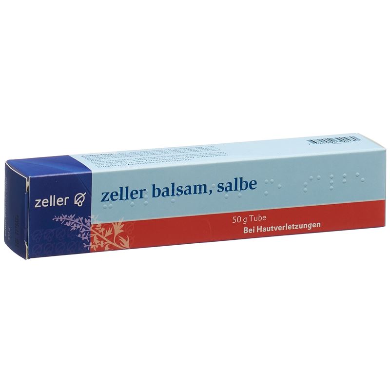 Zeller Balsam