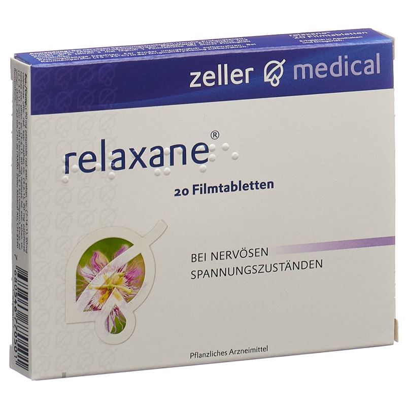 Relaxane