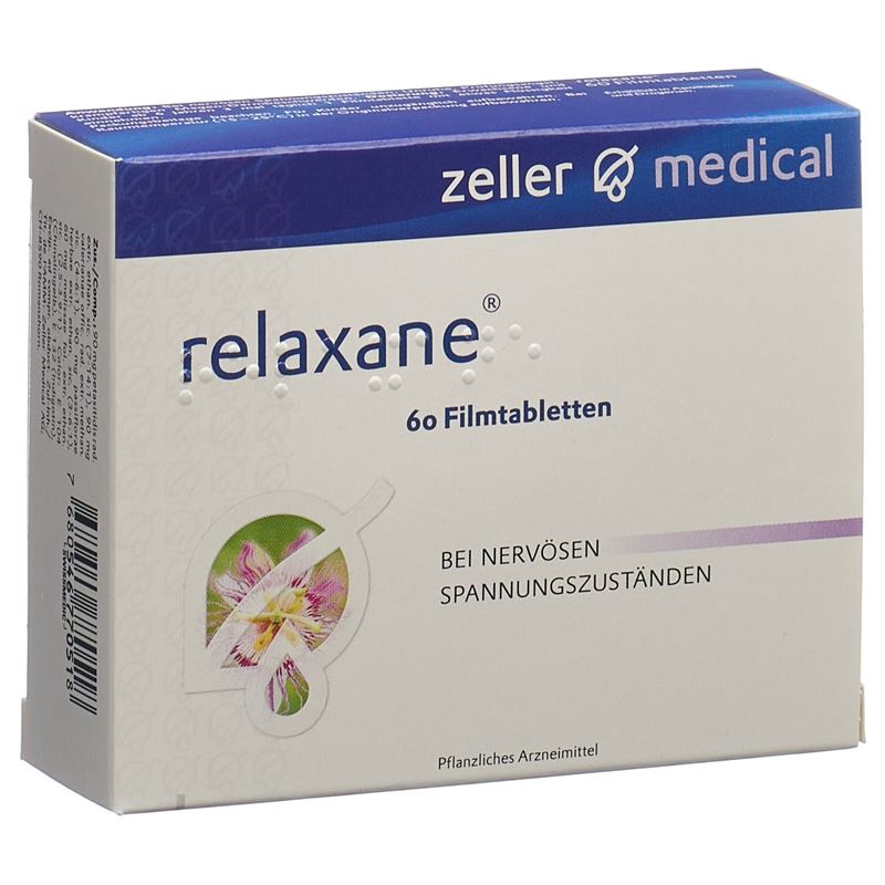 Relaxane