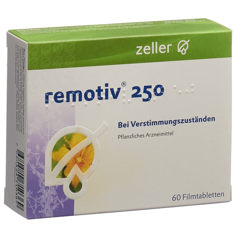 Remotiv 250