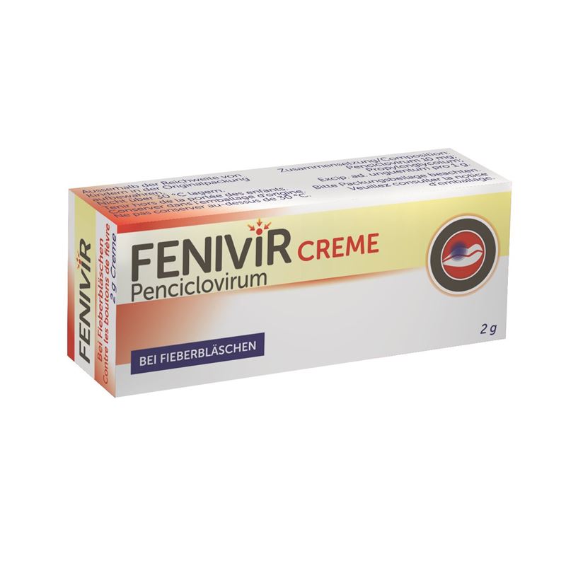Fenivir
