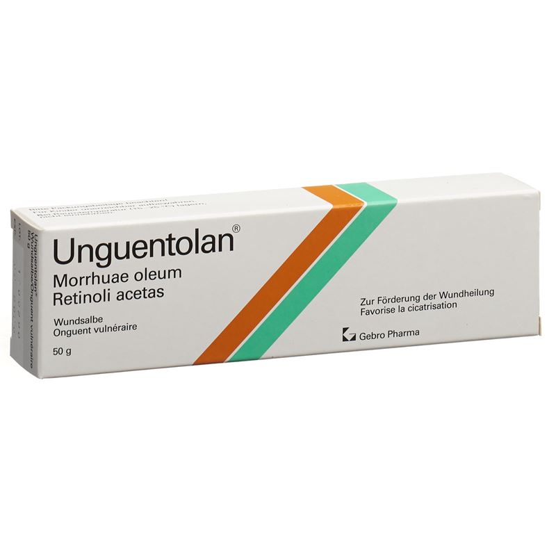 Unguentolan