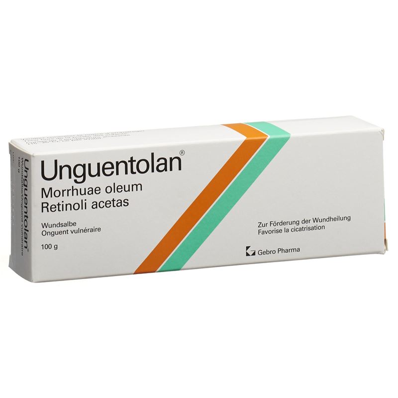 Unguentolan
