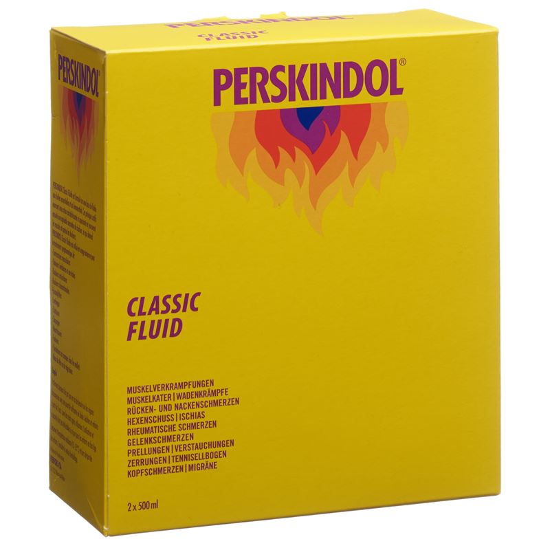 Perskindol Classic