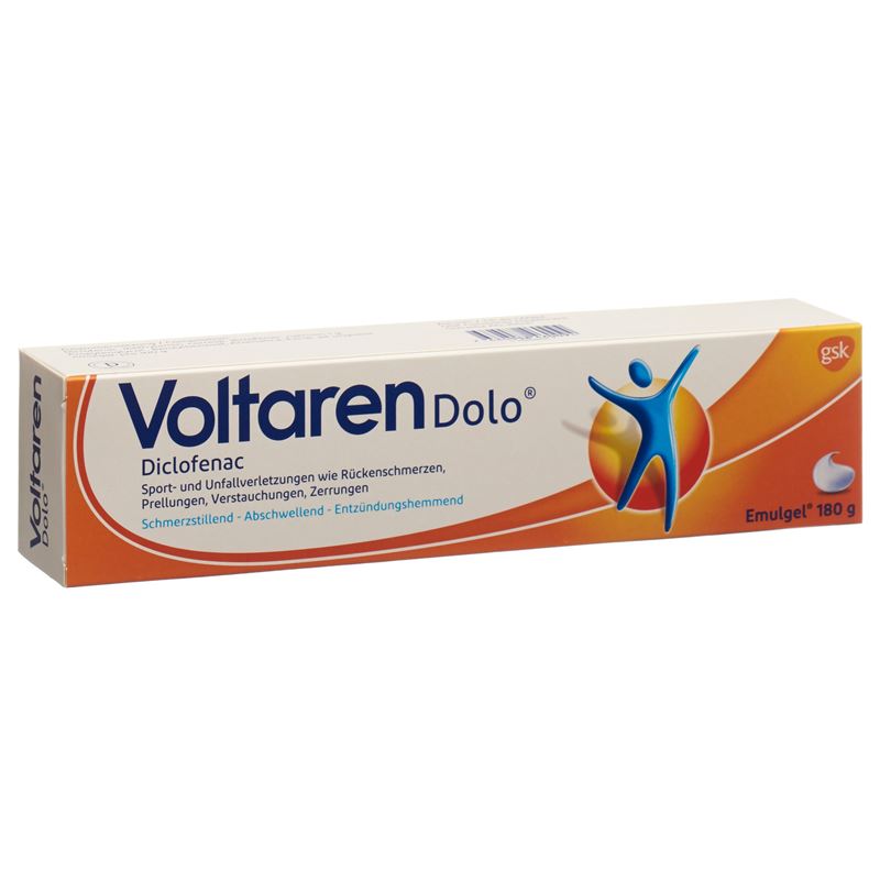 Voltaren Dolo