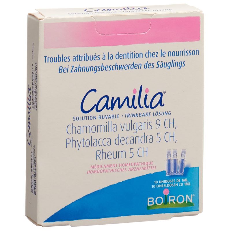 Camilia
