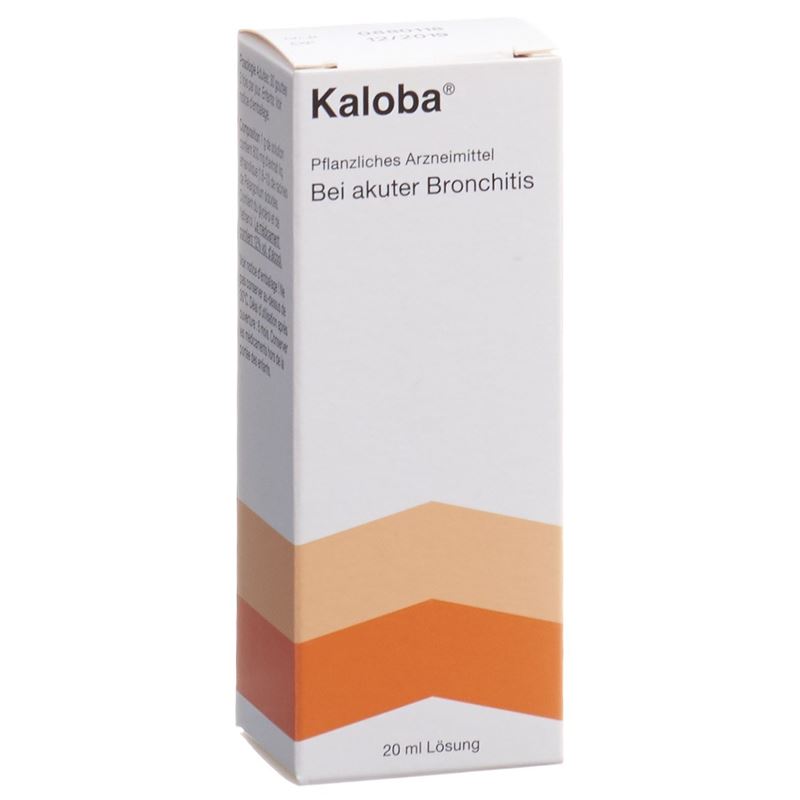 Kaloba 20 ml