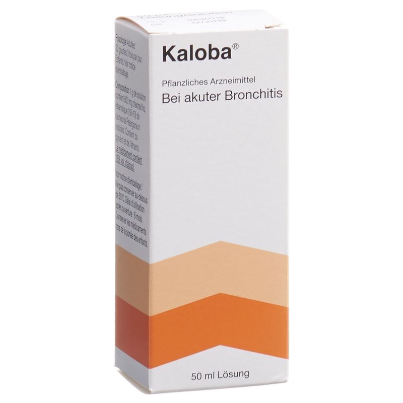 Kaloba 50 ml