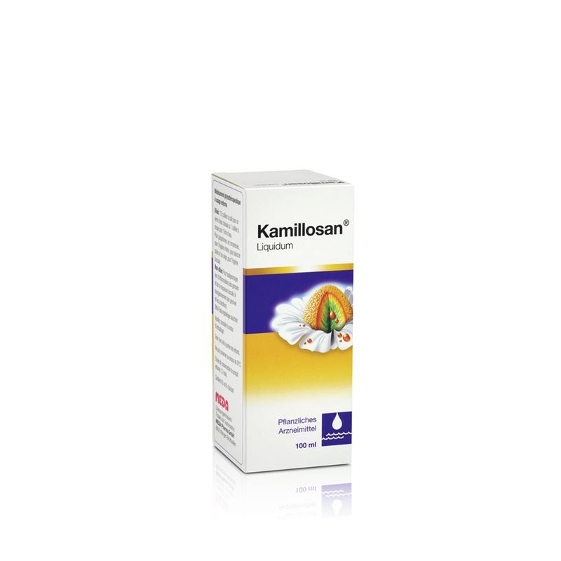 Kamillosan Liquidum