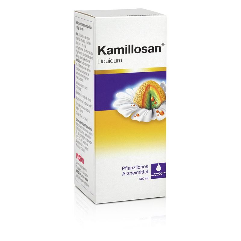 Kamillosan Liquidum