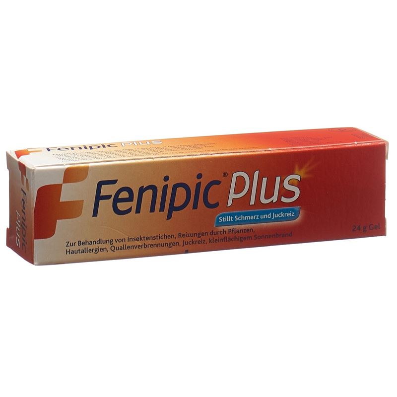Fenipic Plus