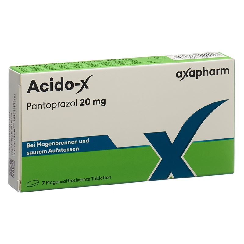 Acido-X