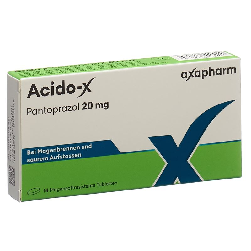 Acido-X