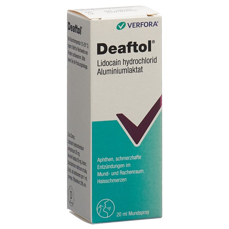 Deaftol