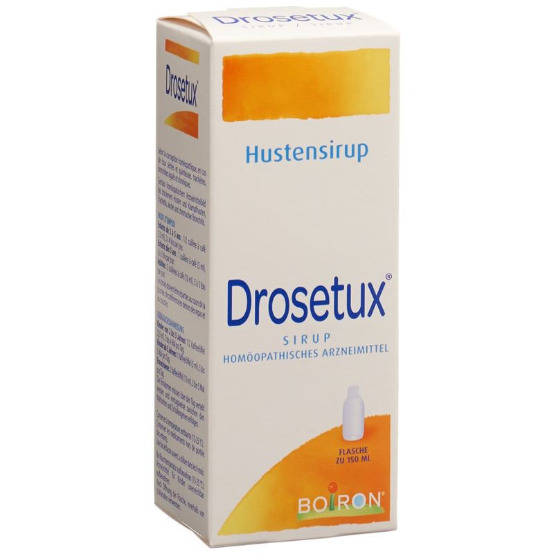 Drosetux