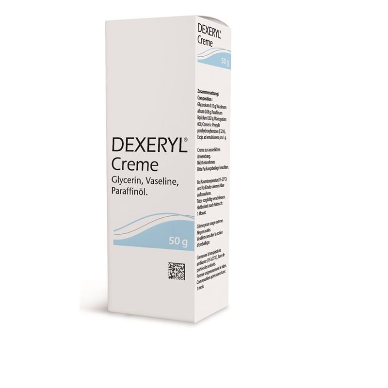 Dexeryl 50 g