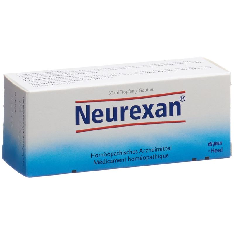 Neurexan