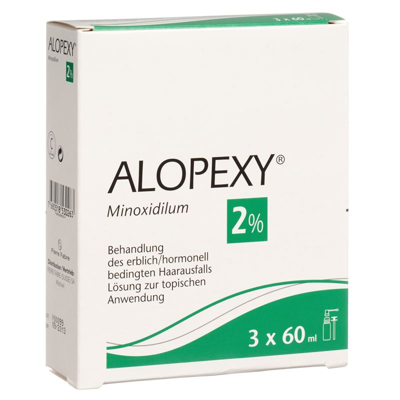 Alopexy 2%