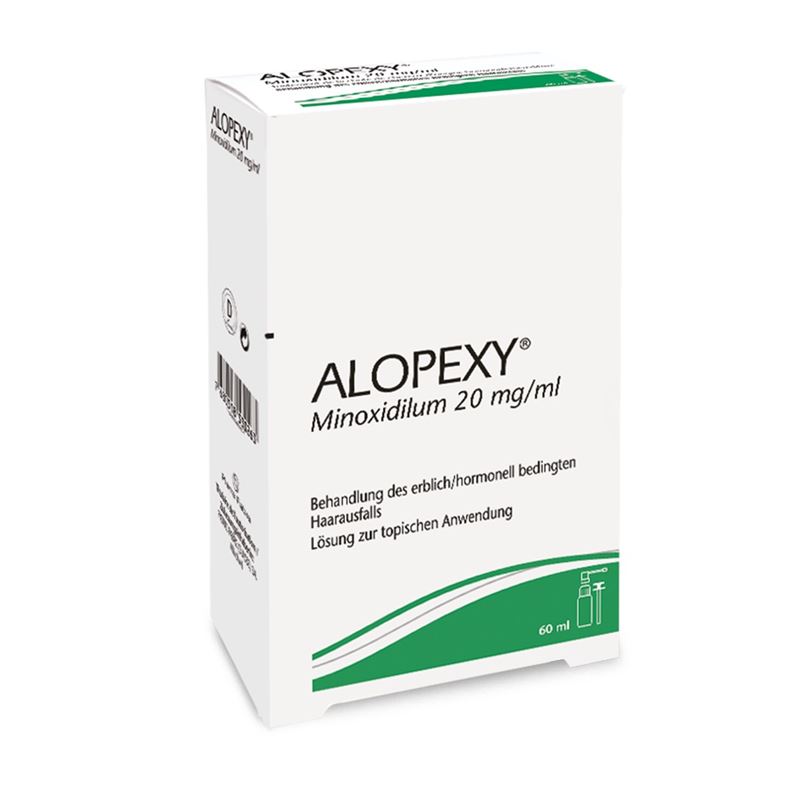 Alopexy 2%