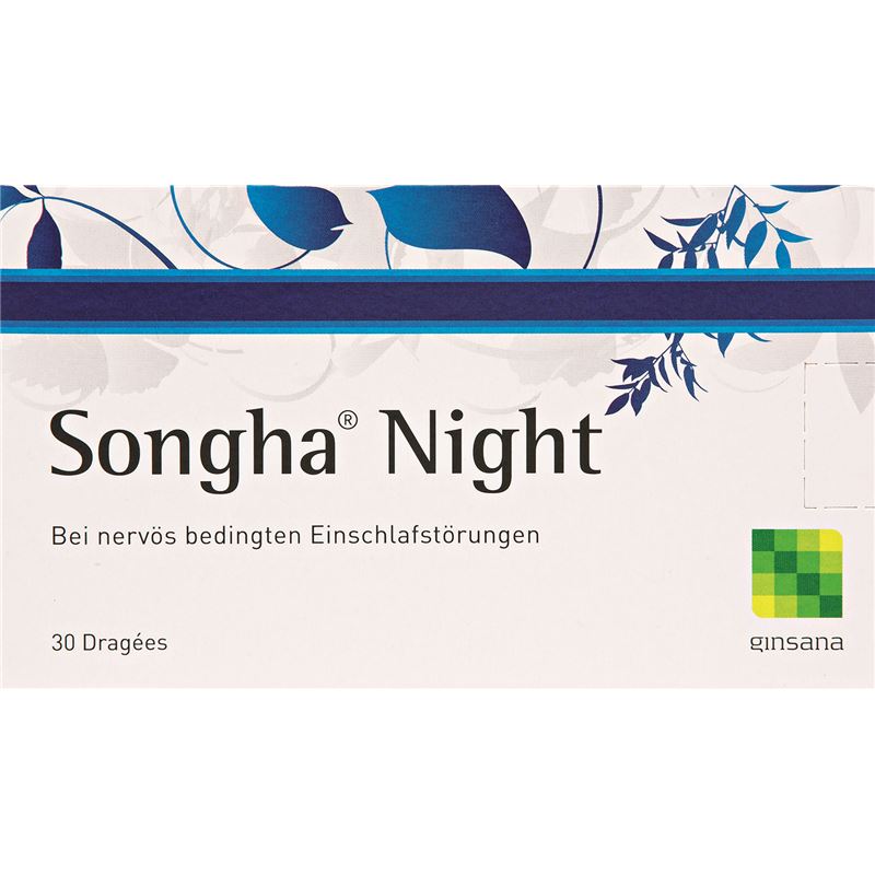 Songha Night