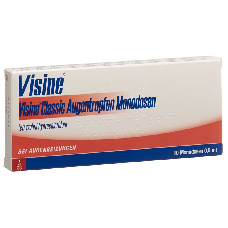 Visine Classic Augentropfen