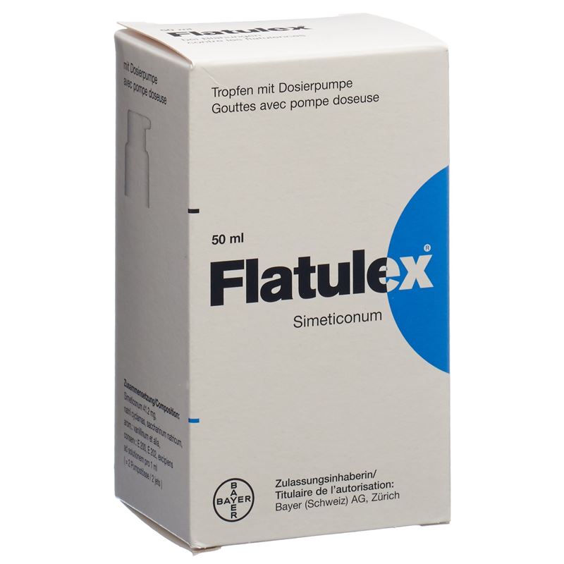Flatulex