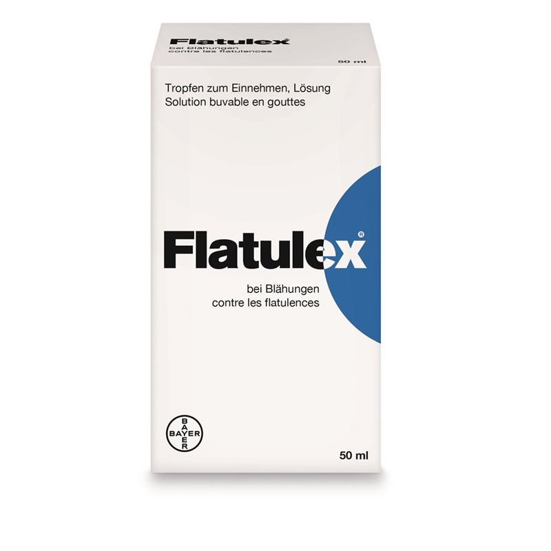 Flatulex