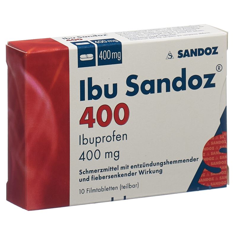 Ibu Sandoz 400