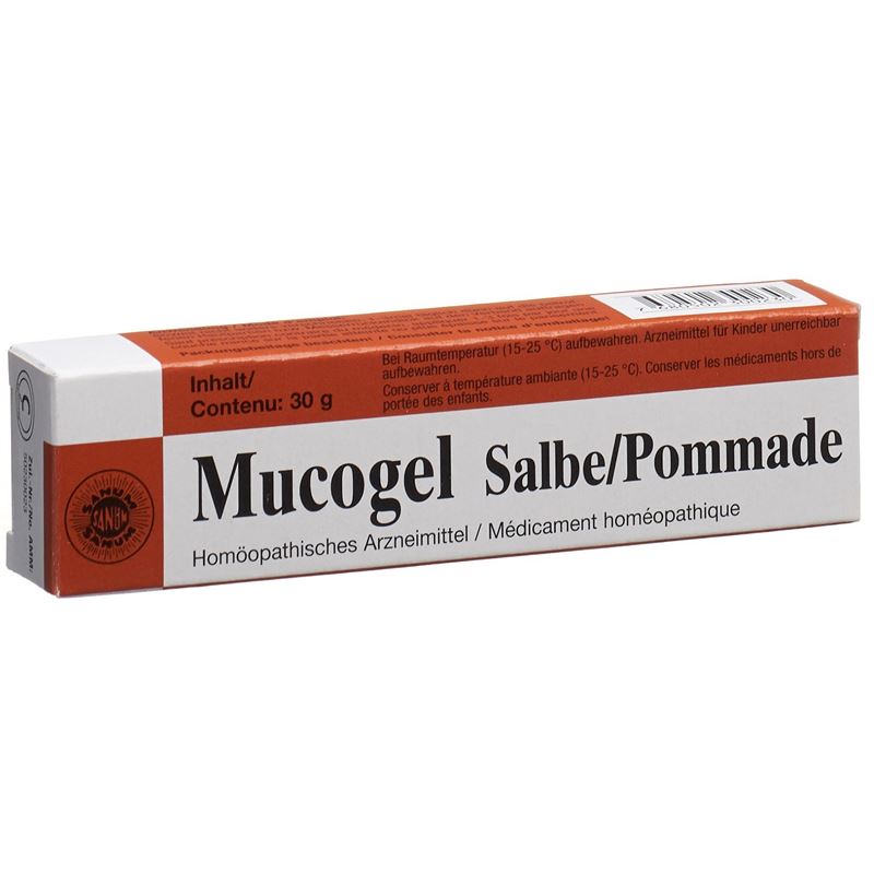 Mucogel