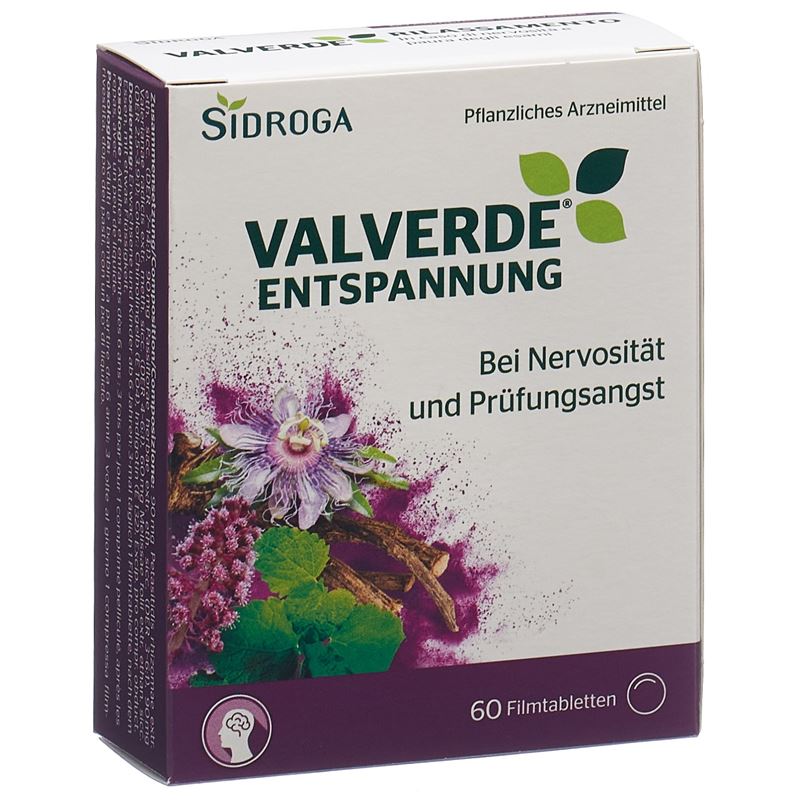 Valverde Entspannung