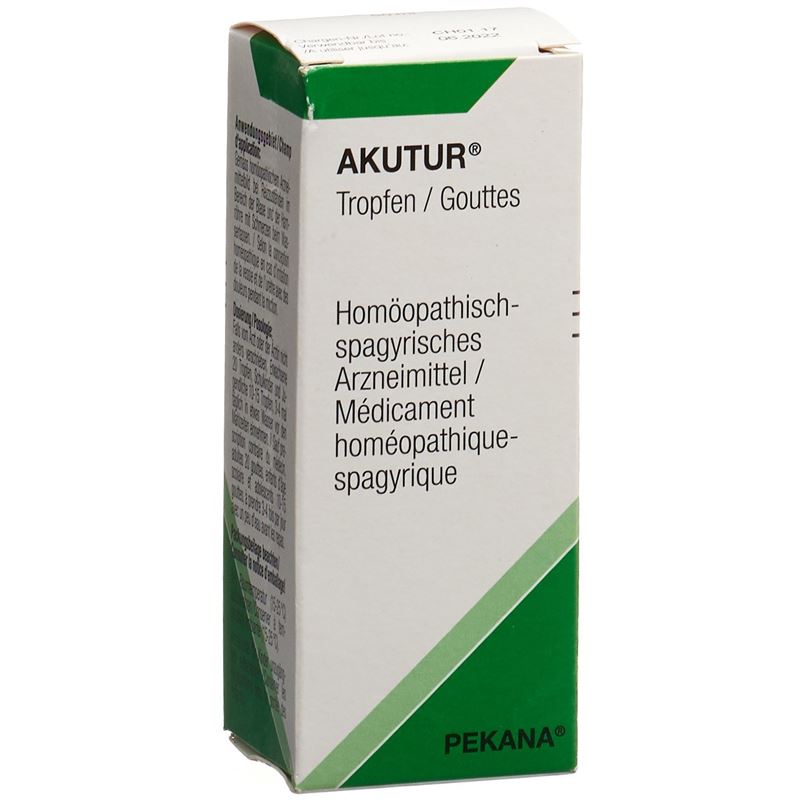 Akutur
